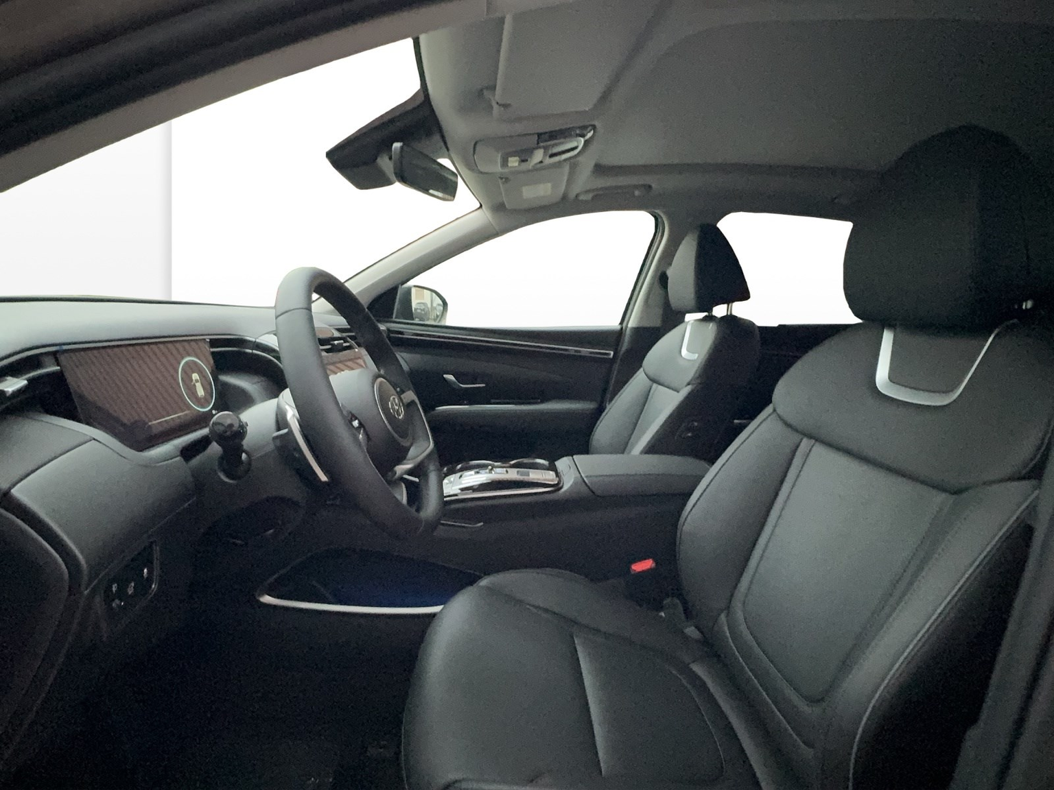 HYUNDAI Tucson 1.6 CRDi Vertex 4WD