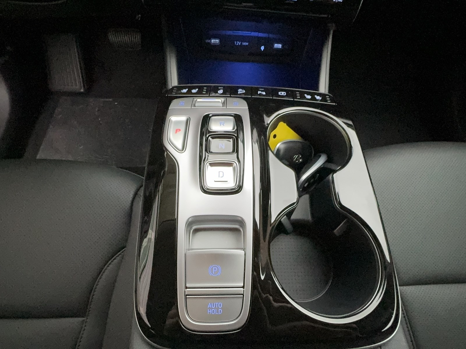 HYUNDAI Tucson 1.6 CRDi Vertex 4WD