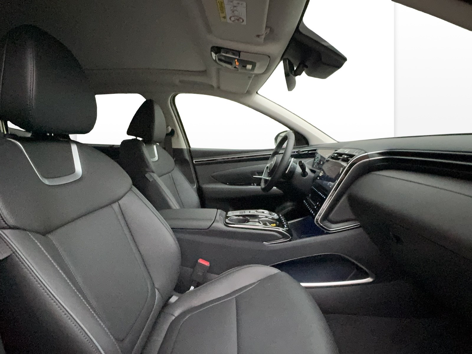 HYUNDAI Tucson 1.6 CRDi Vertex 4WD