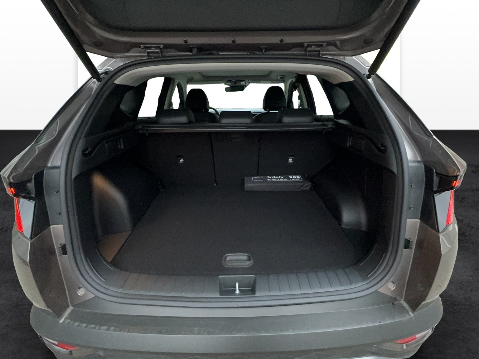 HYUNDAI Tucson 1.6 CRDi Vertex 4WD