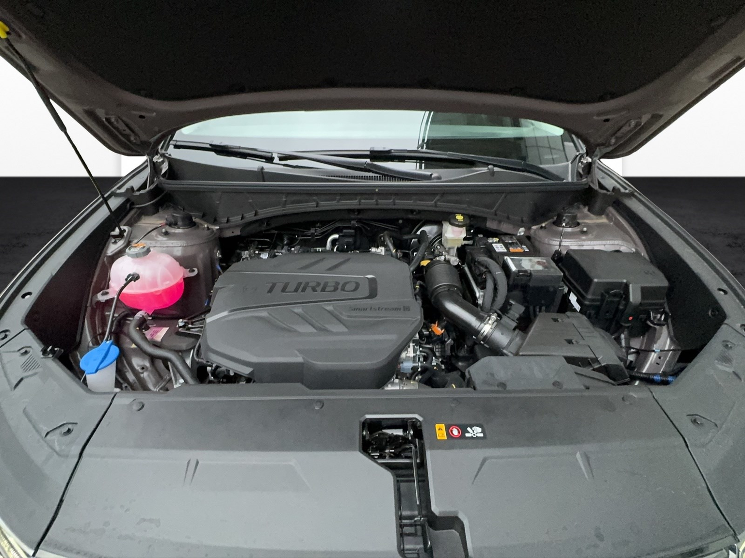 HYUNDAI Tucson 1.6 CRDi Vertex 4WD