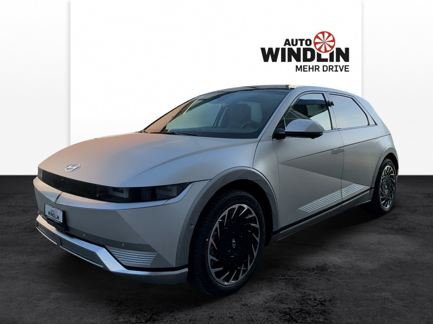 HYUNDAI Ioniq 5 Vertex 4WD 77.4kWh