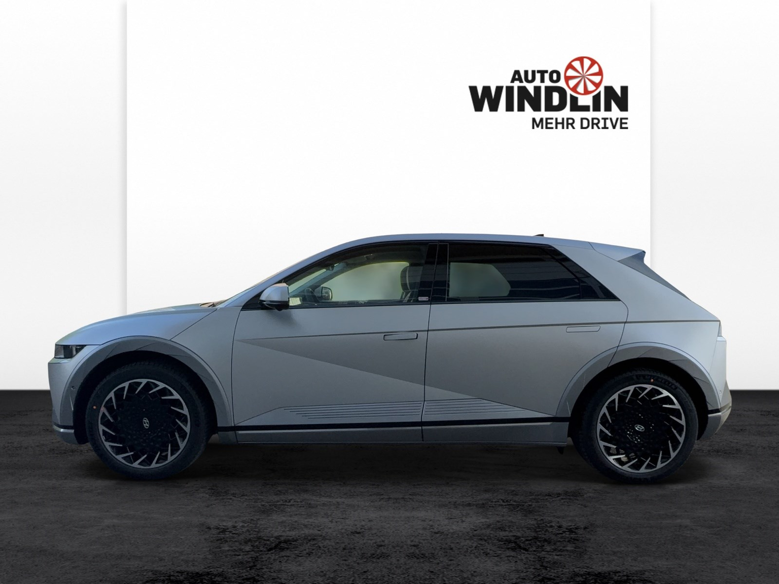 HYUNDAI Ioniq 5 Vertex 4WD 77.4kWh
