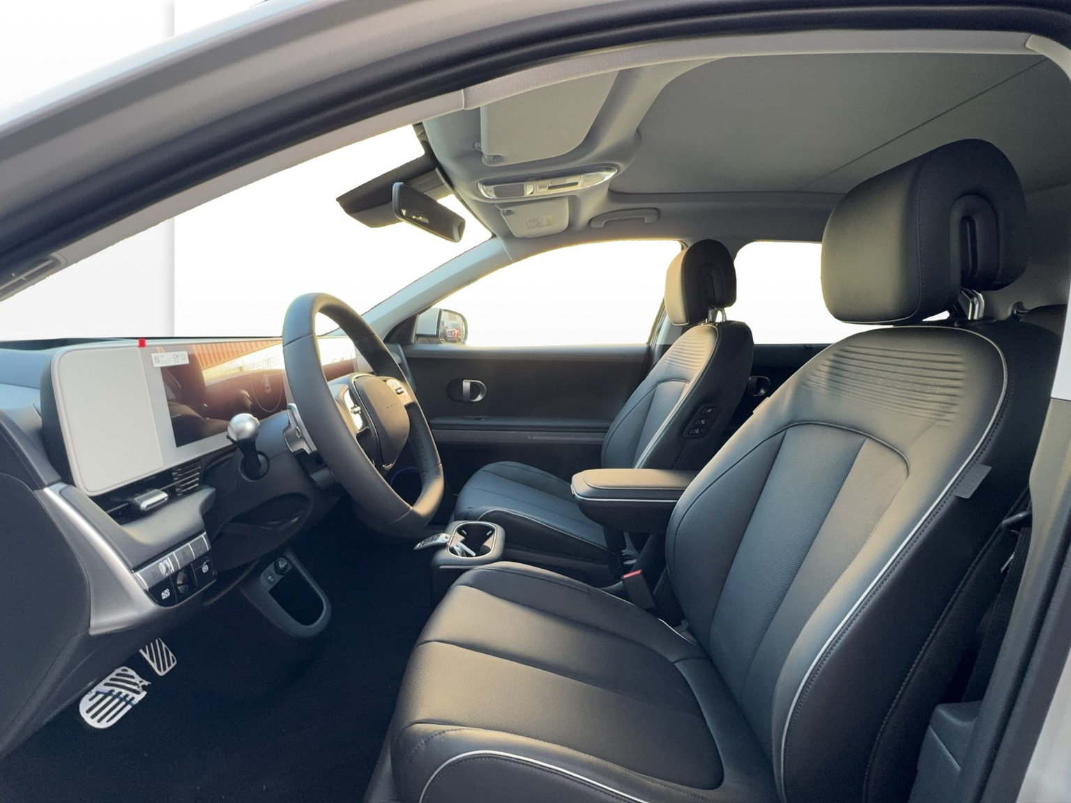 HYUNDAI Ioniq 5 Vertex 4WD 77.4kWh