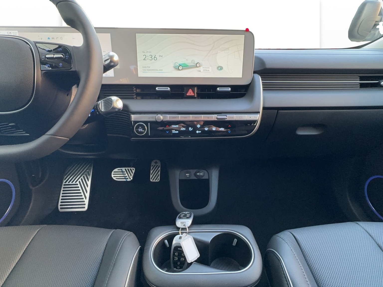 HYUNDAI Ioniq 5 Vertex 4WD 77.4kWh