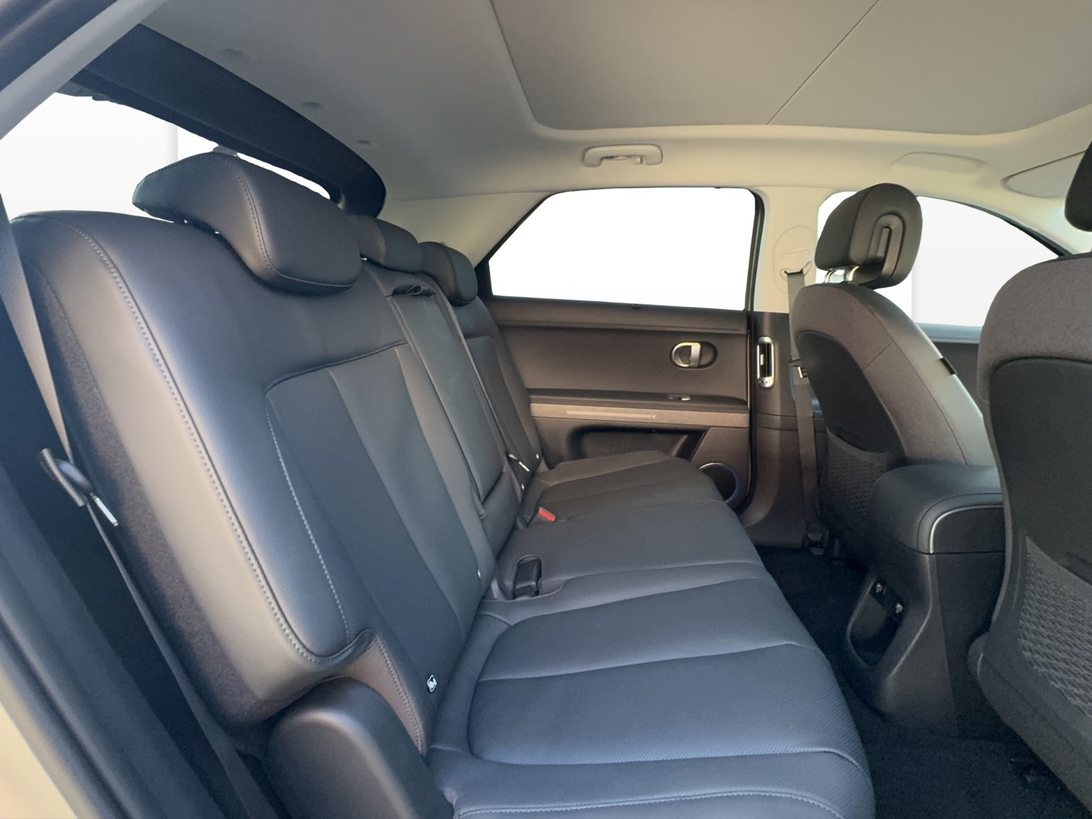 HYUNDAI Ioniq 5 Vertex 4WD 77.4kWh