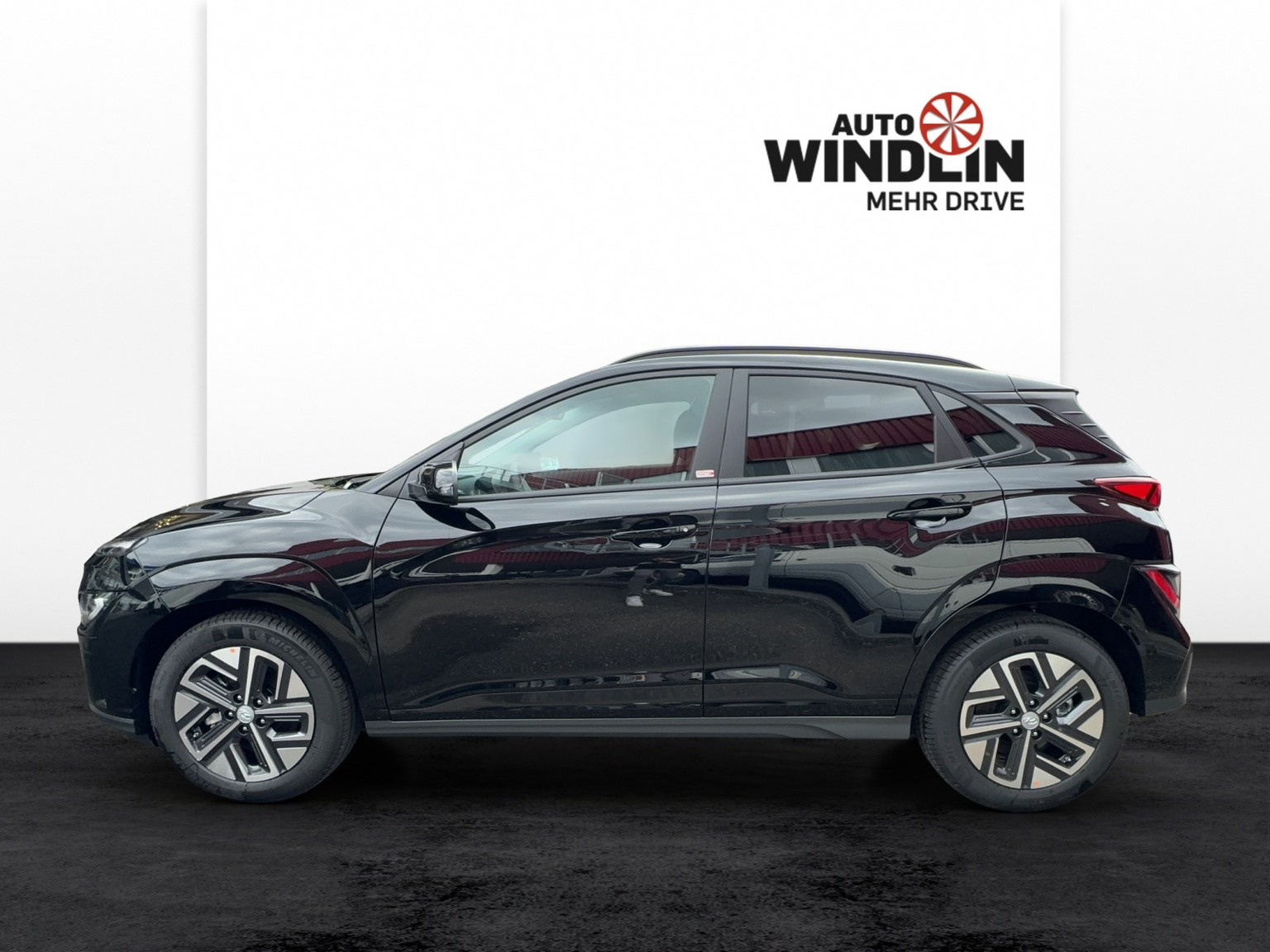 HYUNDAI Kona Electric Vertex