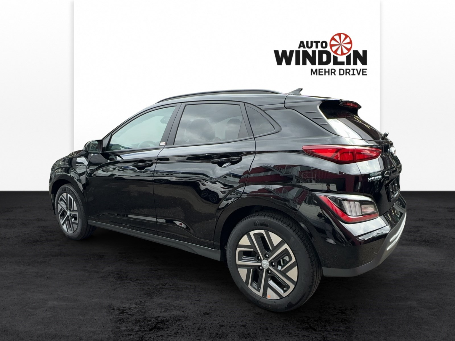 HYUNDAI Kona Electric Vertex