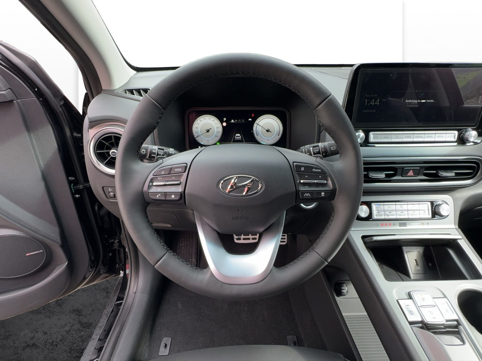 HYUNDAI Kona Electric Vertex