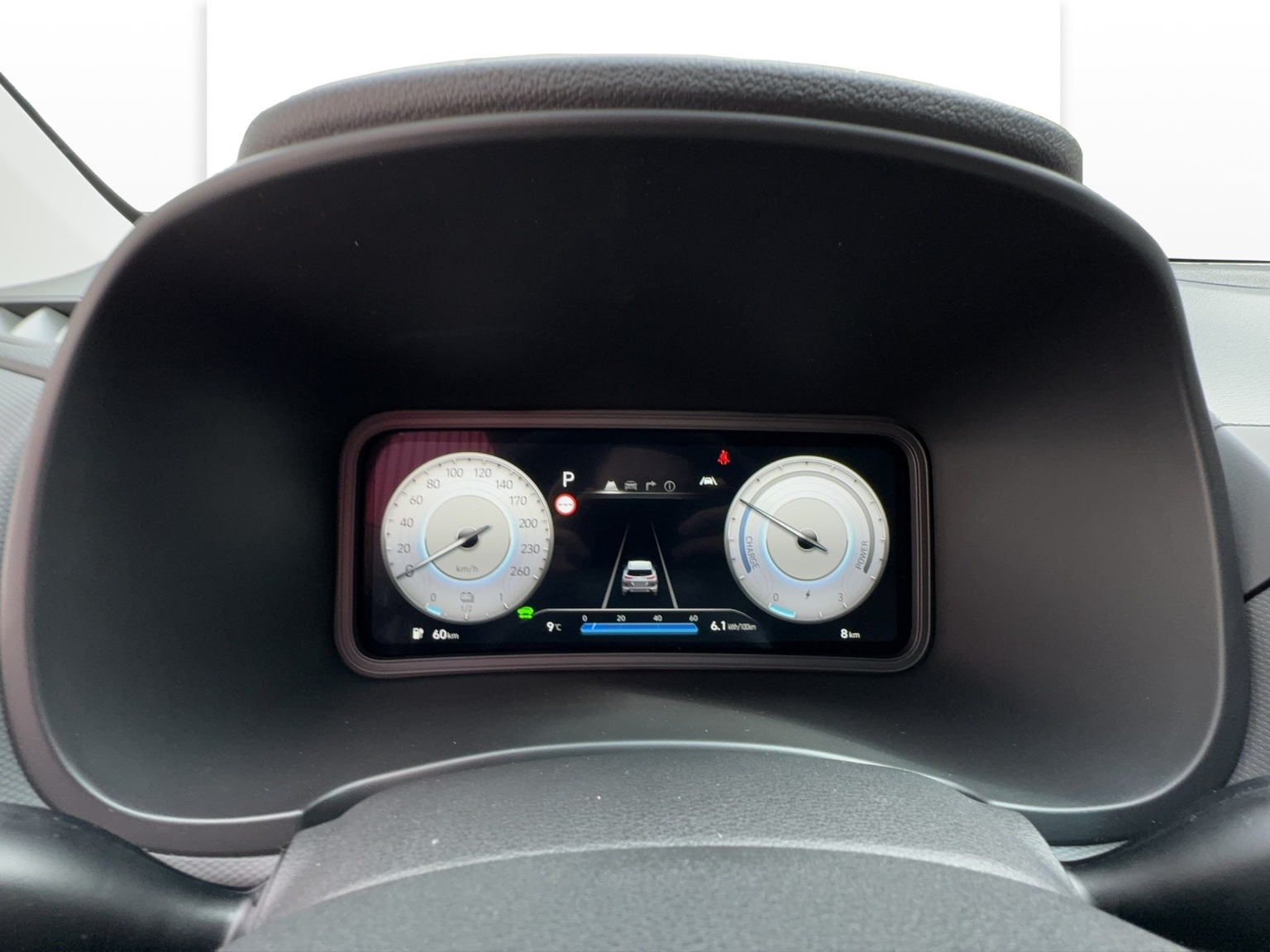 HYUNDAI Kona Electric Vertex