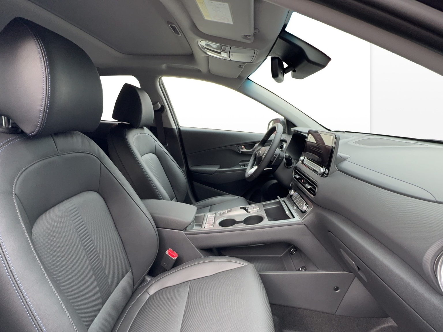 HYUNDAI Kona Electric Vertex
