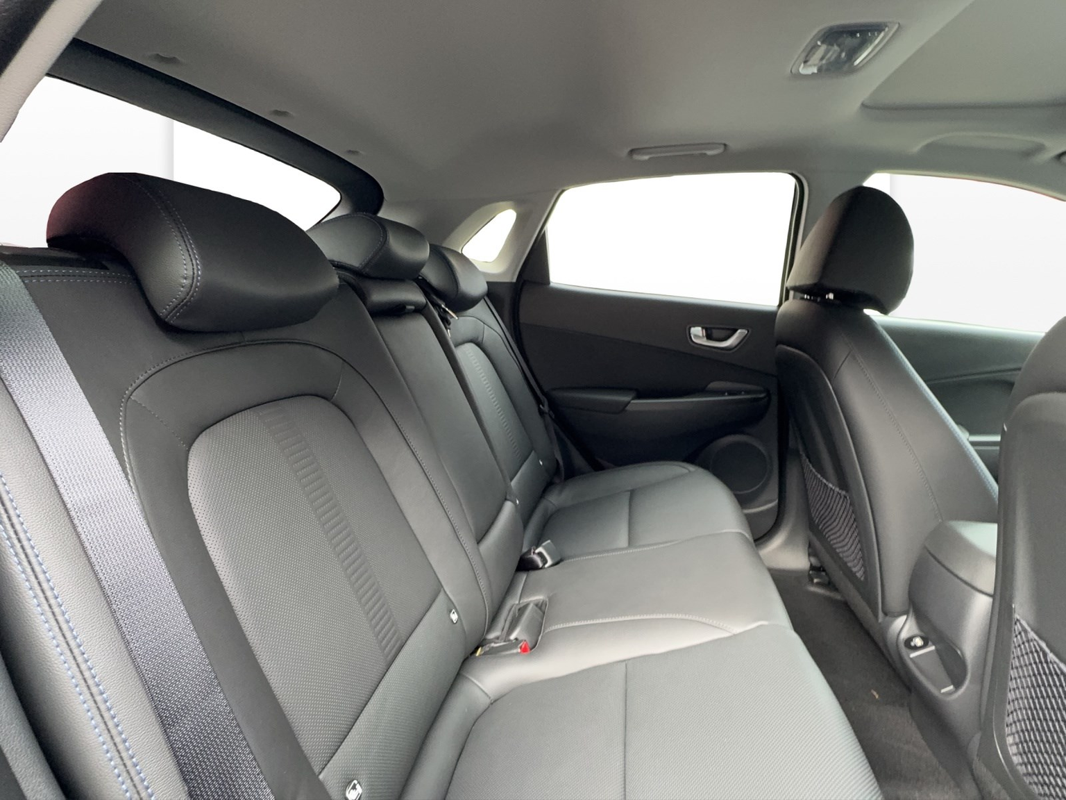 HYUNDAI Kona Electric Vertex