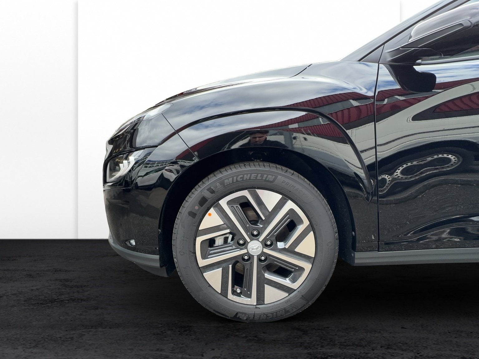 HYUNDAI Kona Electric Vertex