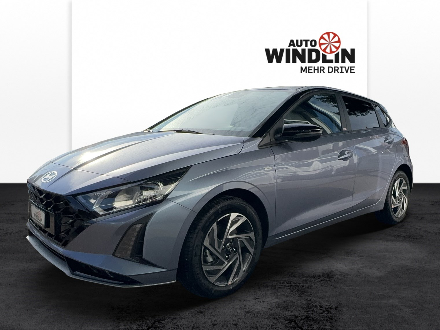 HYUNDAI i20 1.0 T-GDi 120 Amplia