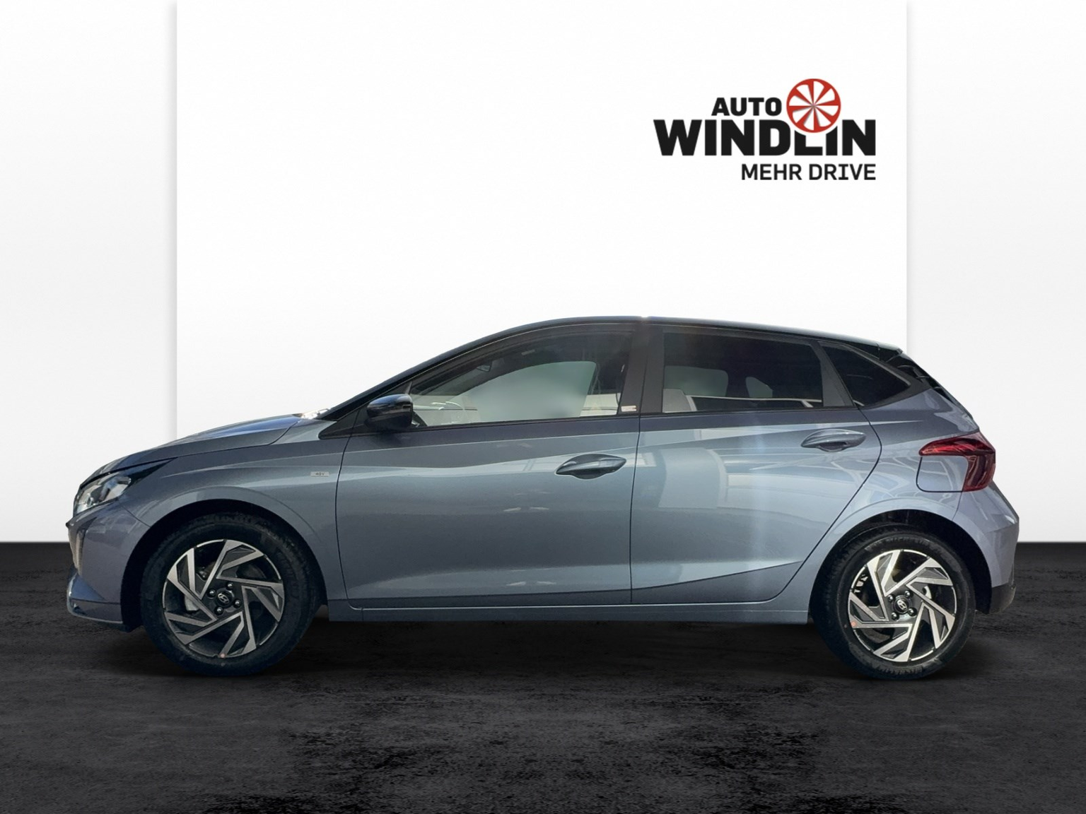HYUNDAI i20 1.0 T-GDi 120 Amplia