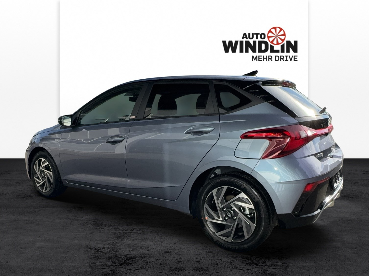 HYUNDAI i20 1.0 T-GDi 120 Amplia