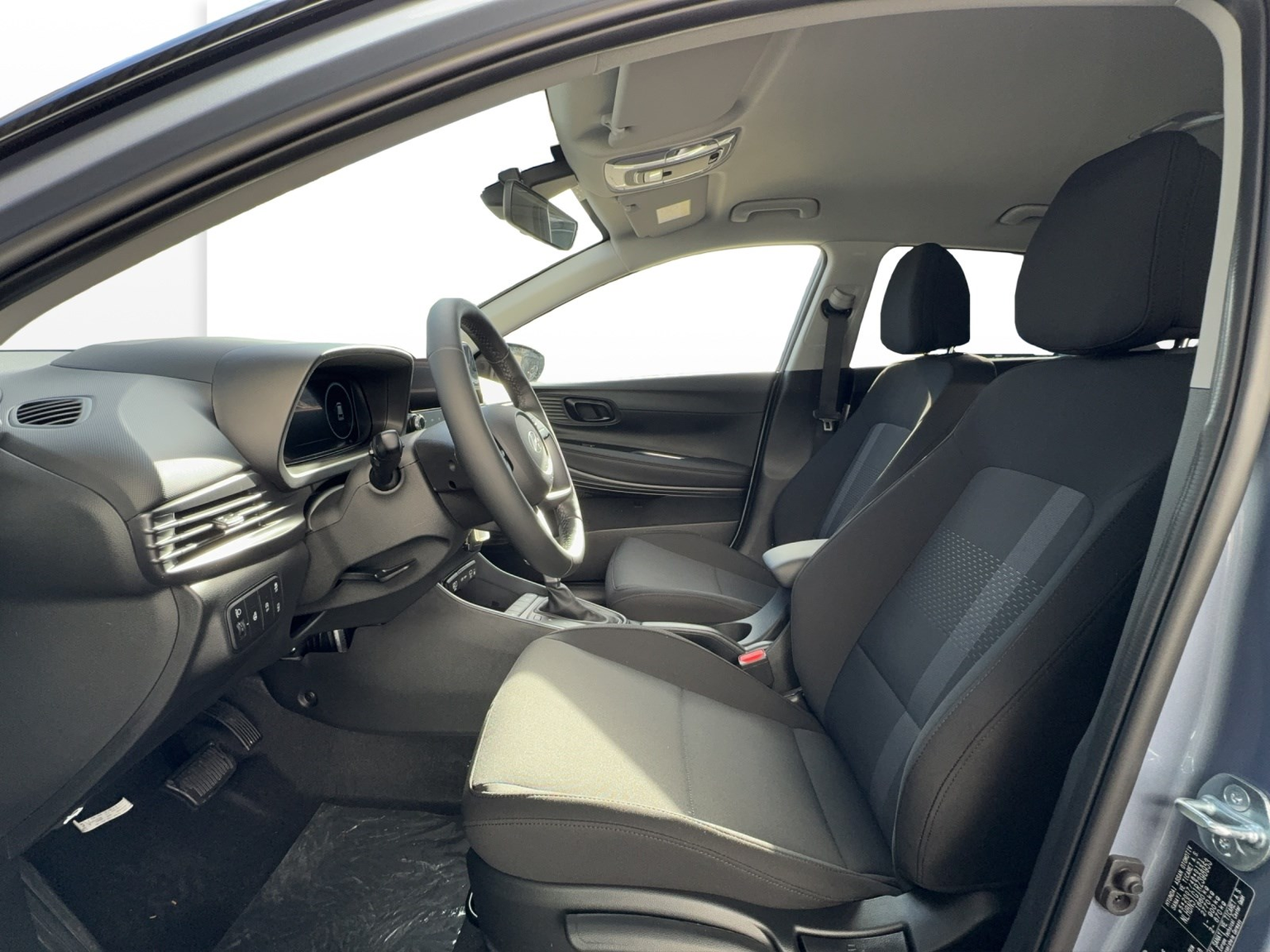 HYUNDAI i20 1.0 T-GDi 120 Amplia