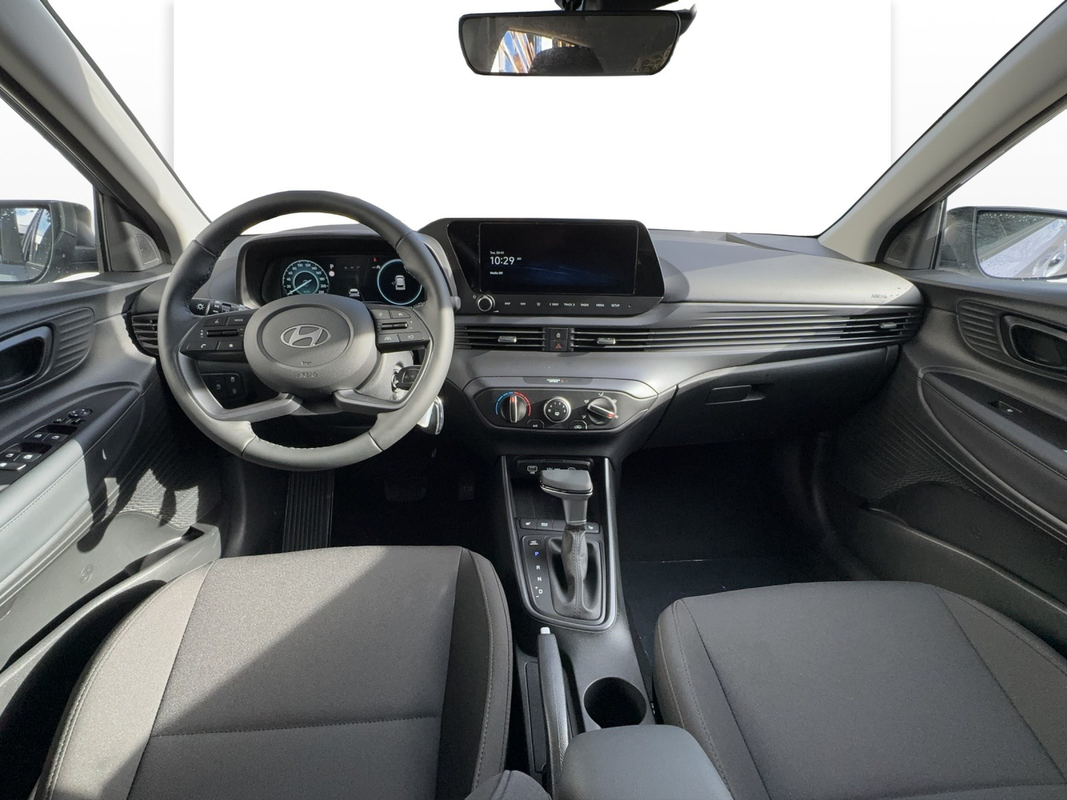 HYUNDAI i20 1.0 T-GDi 120 Amplia