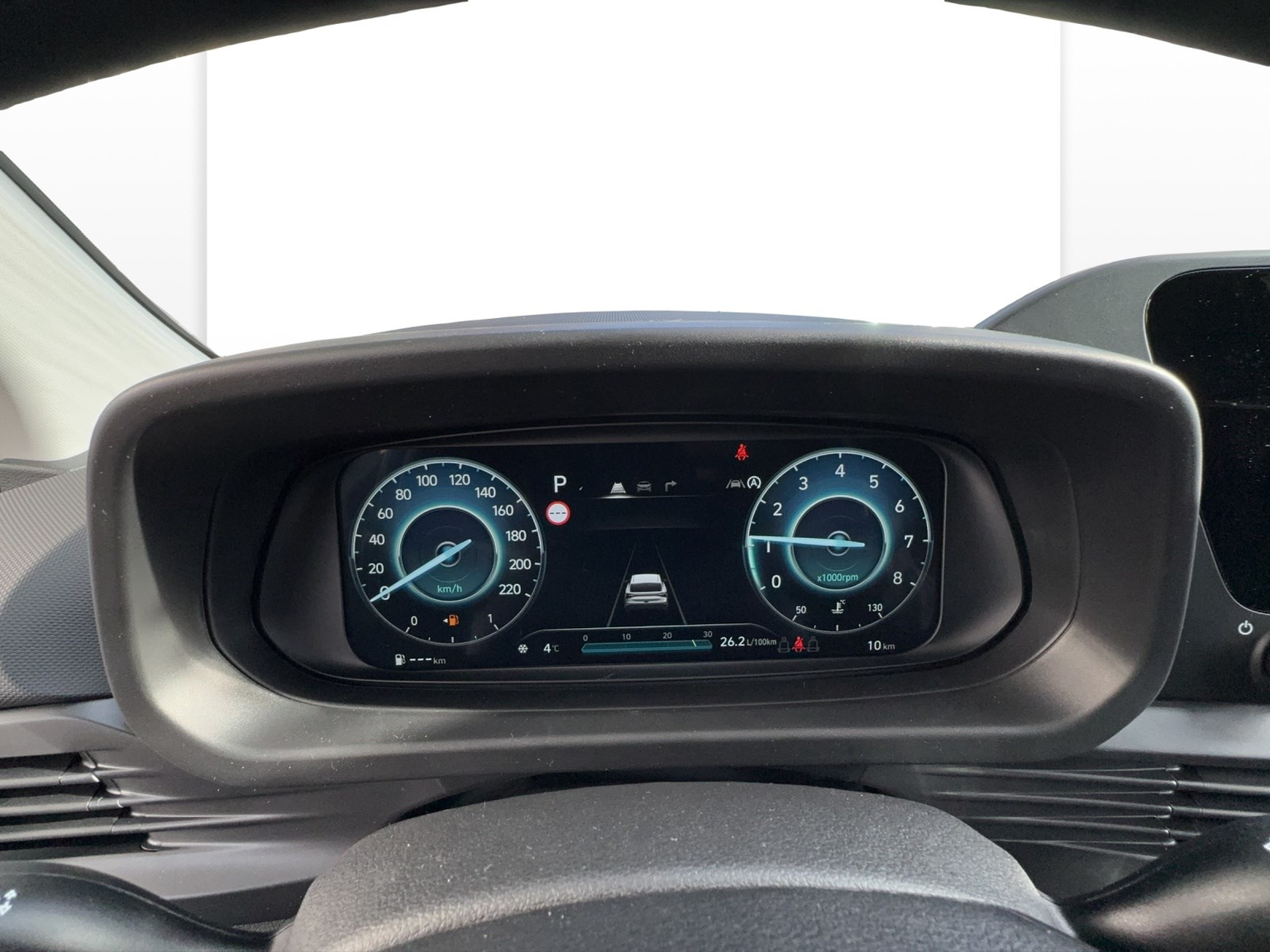 HYUNDAI i20 1.0 T-GDi 120 Amplia