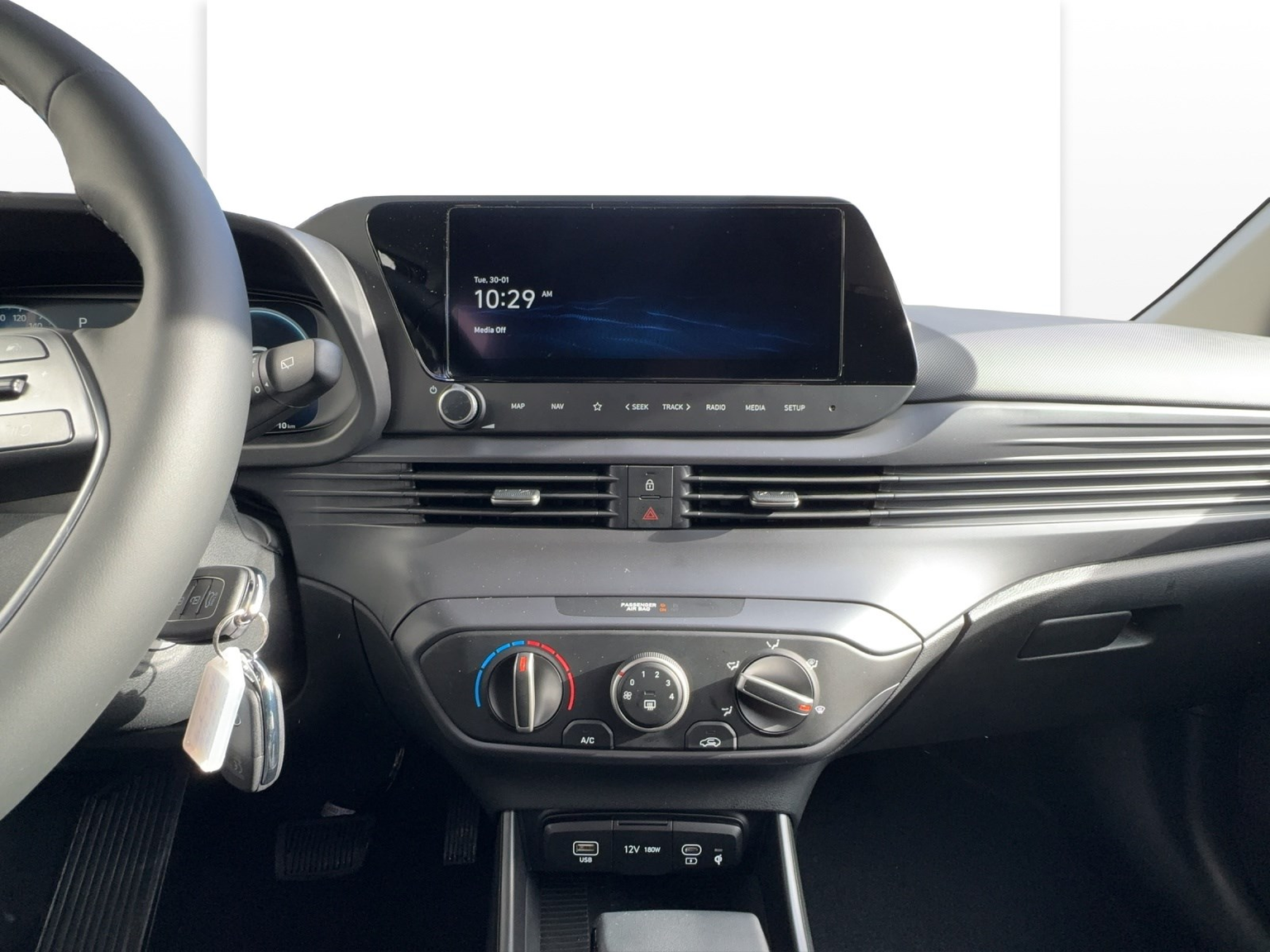 HYUNDAI i20 1.0 T-GDi 120 Amplia
