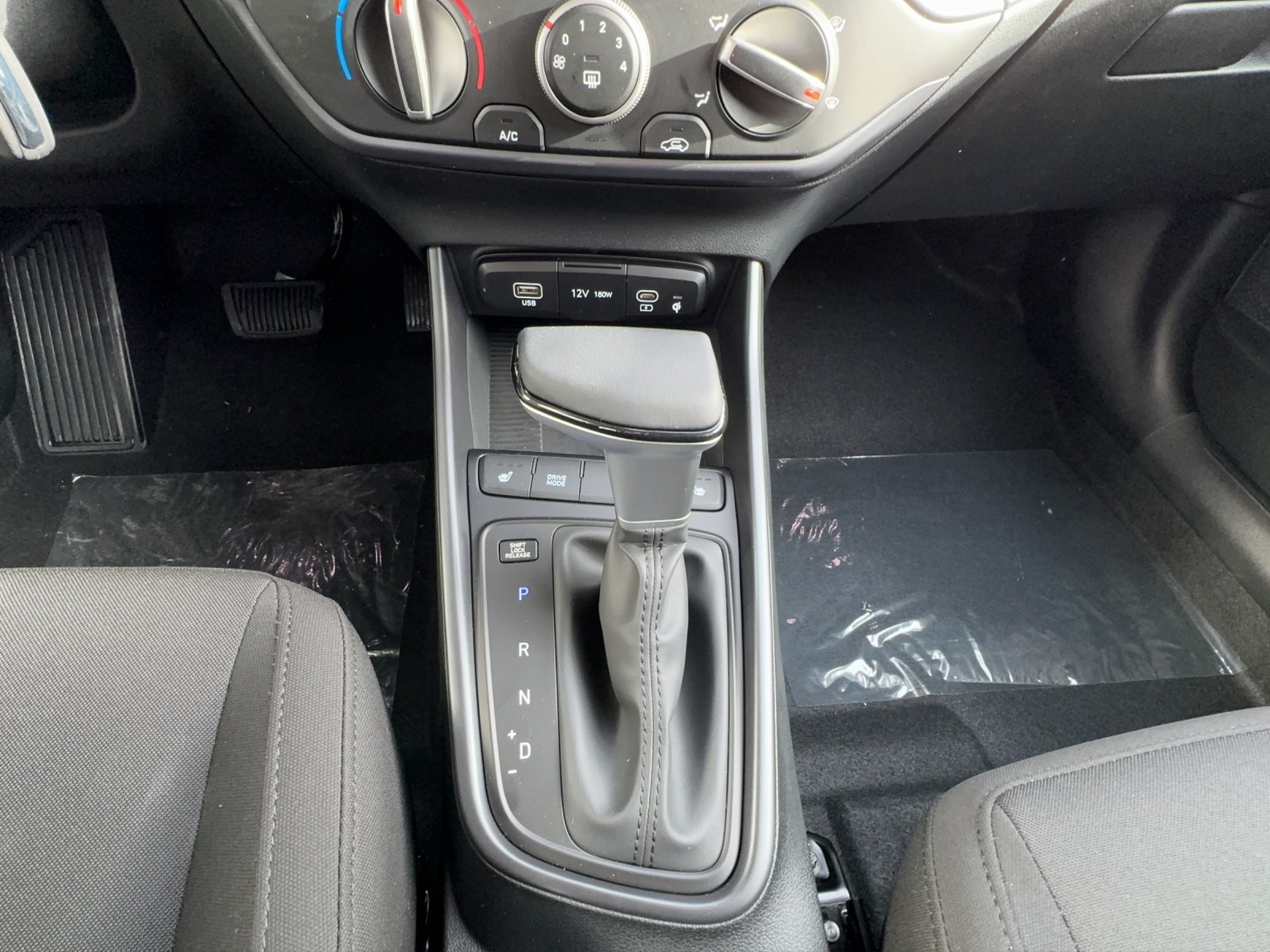 HYUNDAI i20 1.0 T-GDi 120 Amplia