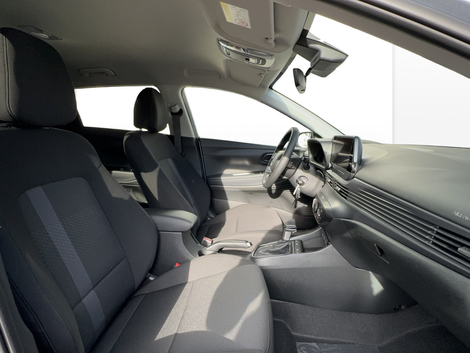 HYUNDAI i20 1.0 T-GDi 120 Amplia