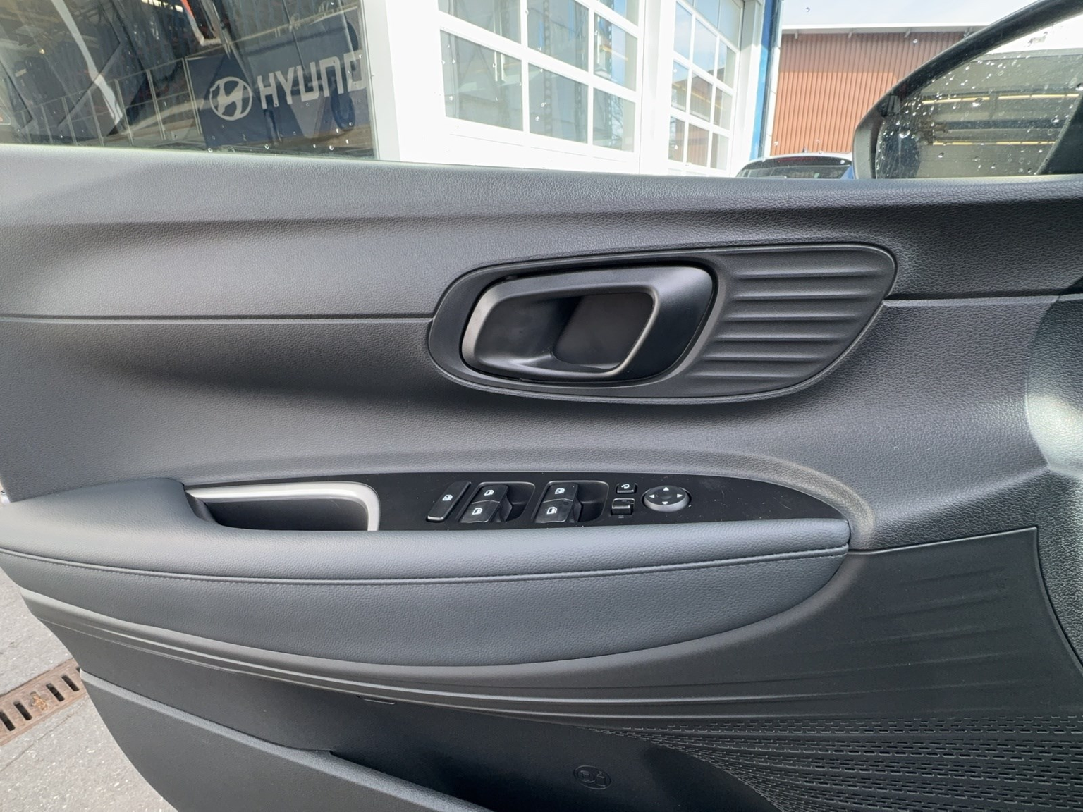 HYUNDAI i20 1.0 T-GDi 120 Amplia