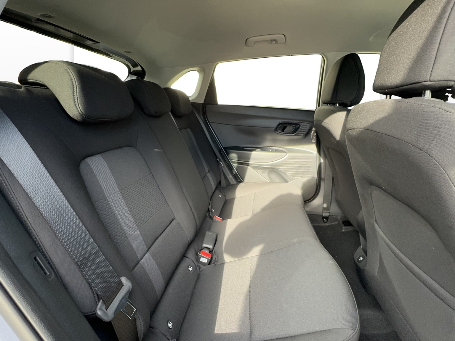 HYUNDAI i20 1.0 T-GDi 120 Amplia