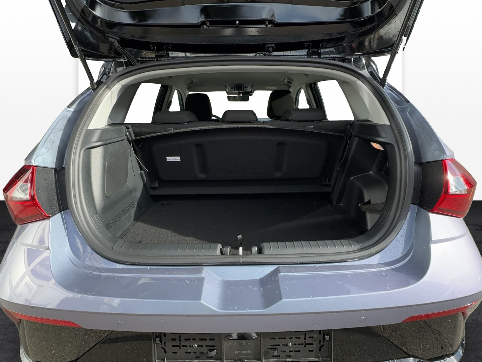 HYUNDAI i20 1.0 T-GDi 120 Amplia