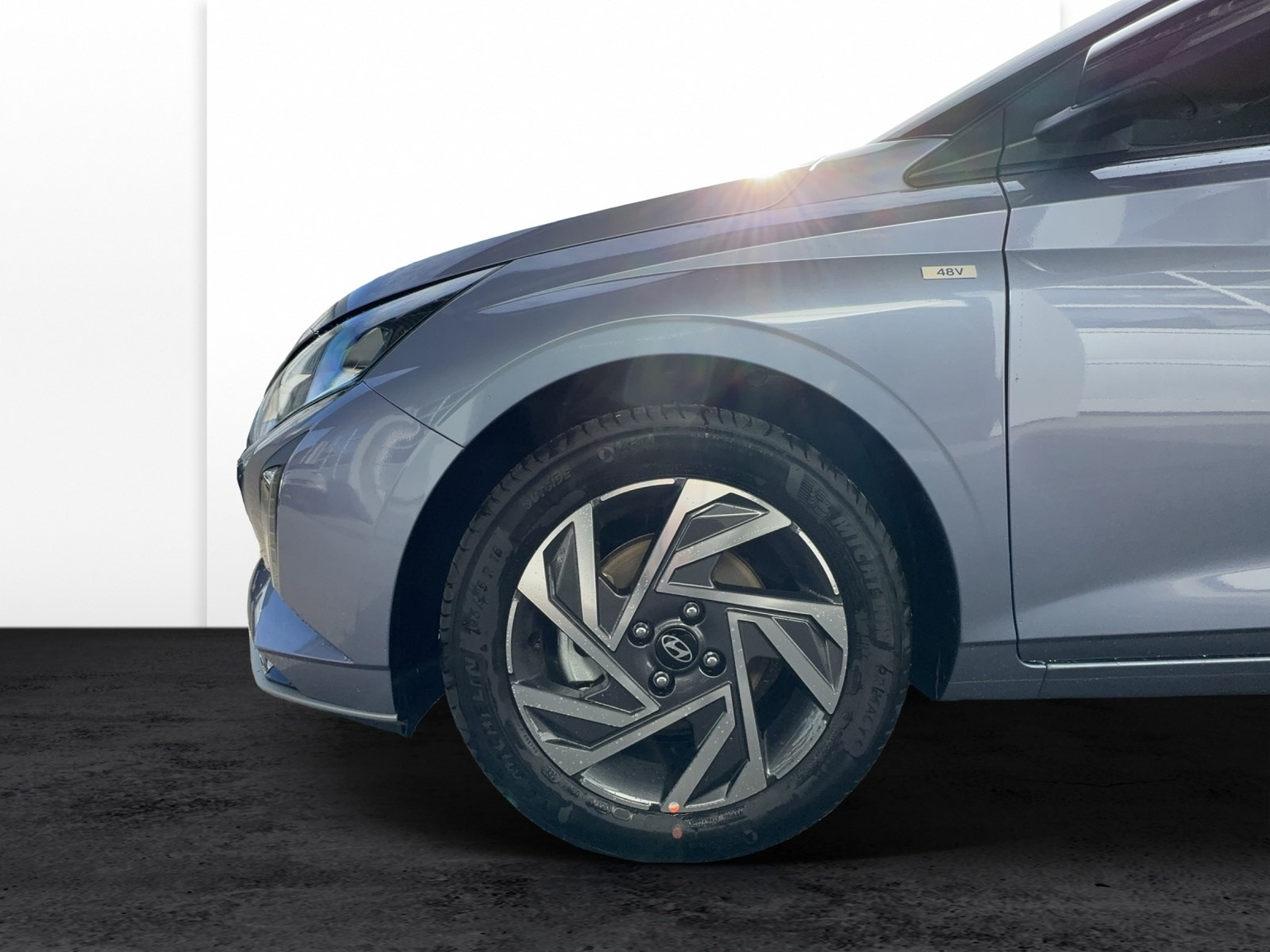 HYUNDAI i20 1.0 T-GDi 120 Amplia