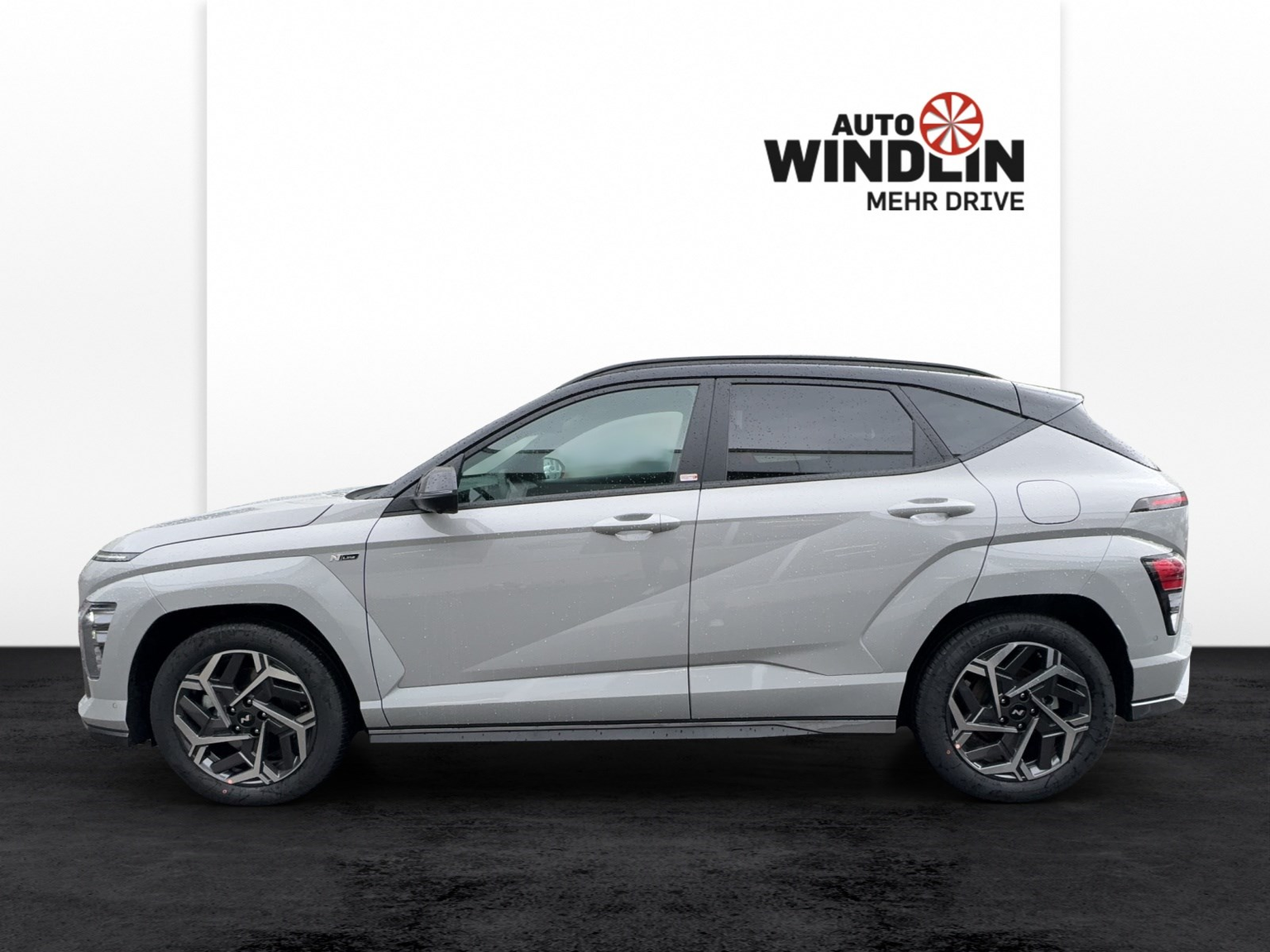 HYUNDAI Kona 1.6 T-GDi N-Line 4WD MY24