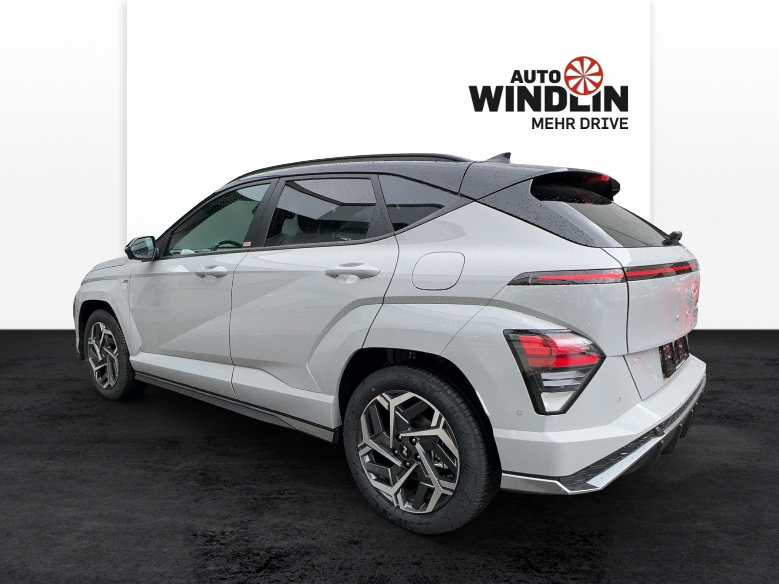 HYUNDAI Kona 1.6 T-GDi N-Line 4WD MY24