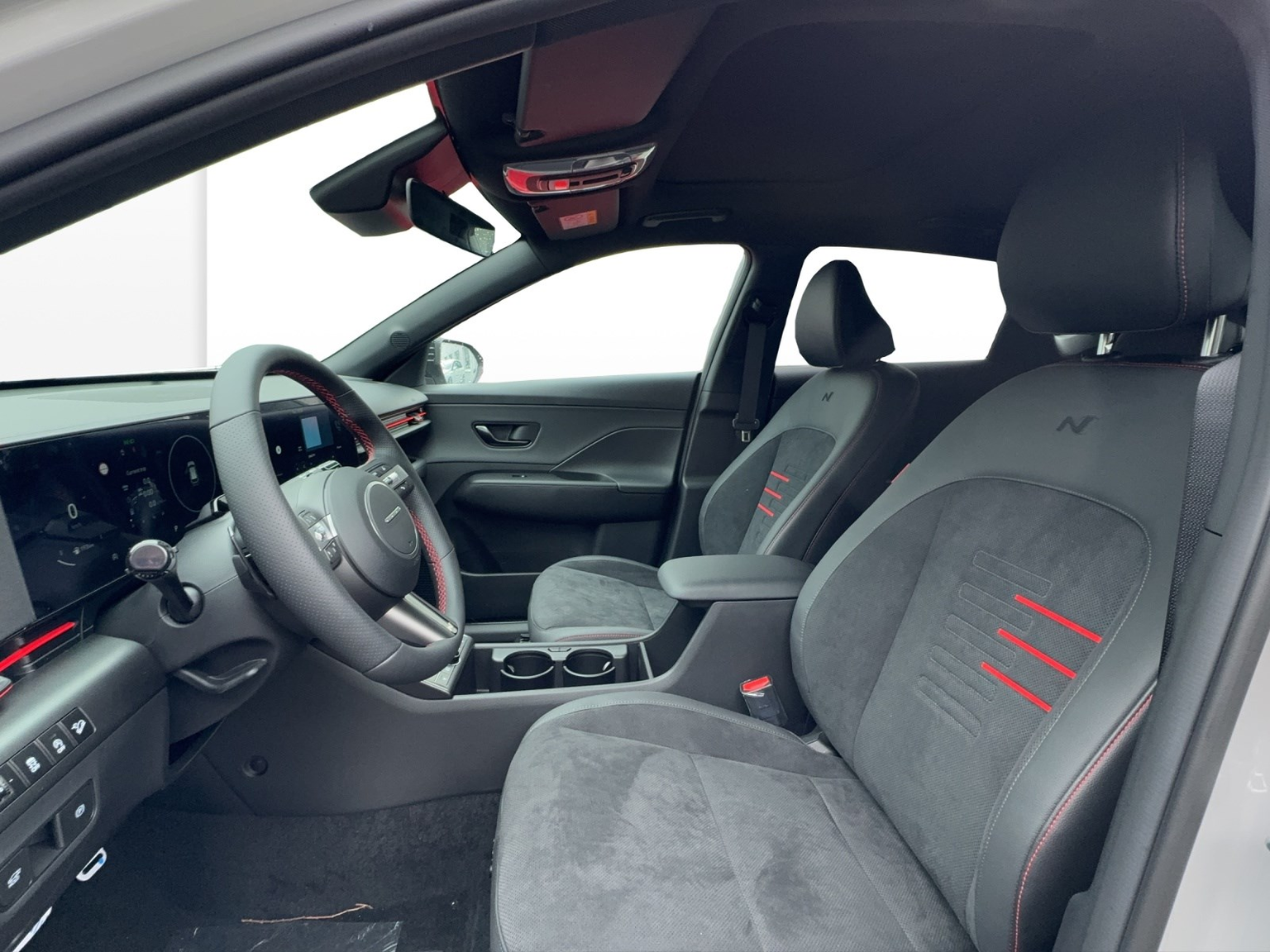 HYUNDAI Kona 1.6 T-GDi N-Line 4WD MY24