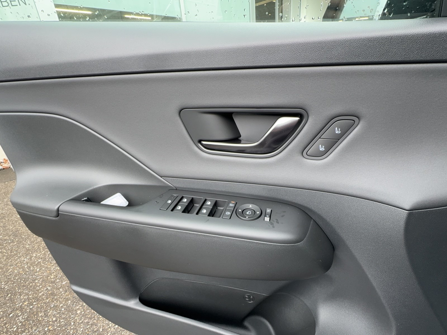 HYUNDAI Kona 1.6 T-GDi N-Line 4WD MY24