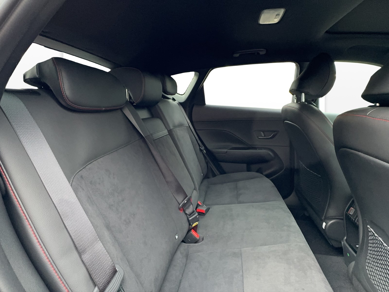 HYUNDAI Kona 1.6 T-GDi N-Line 4WD MY24