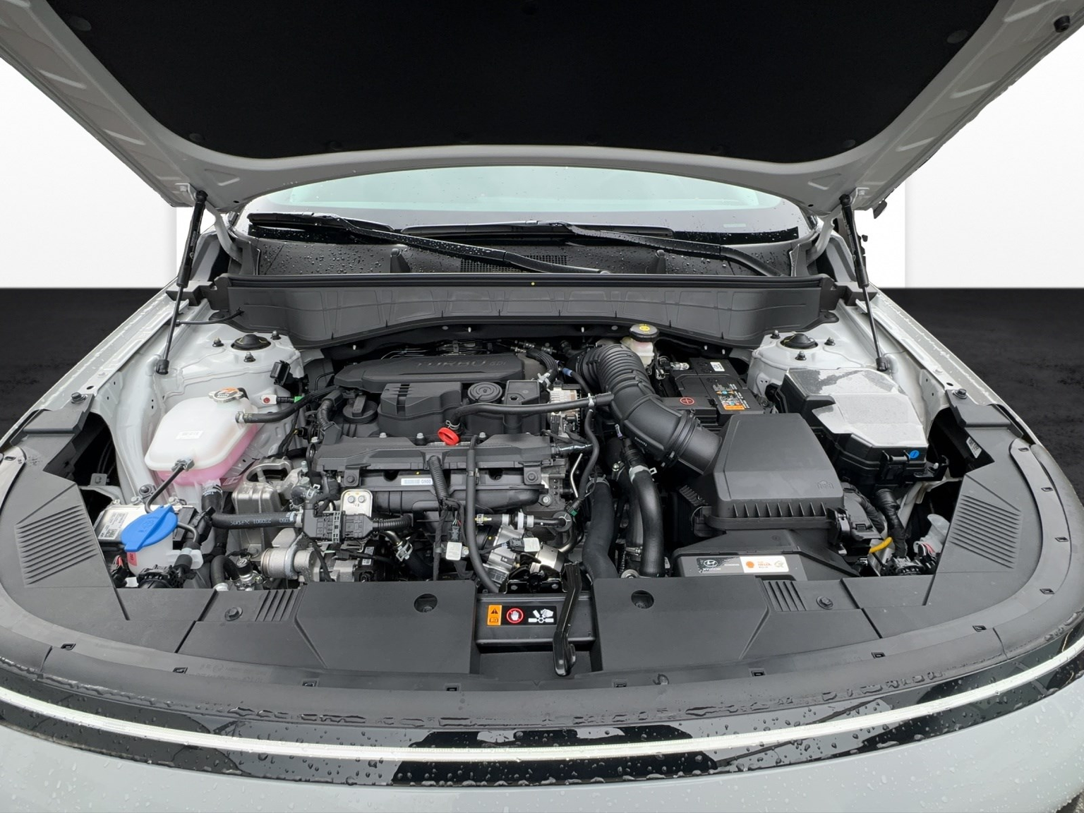 HYUNDAI Kona 1.6 T-GDi N-Line 4WD MY24