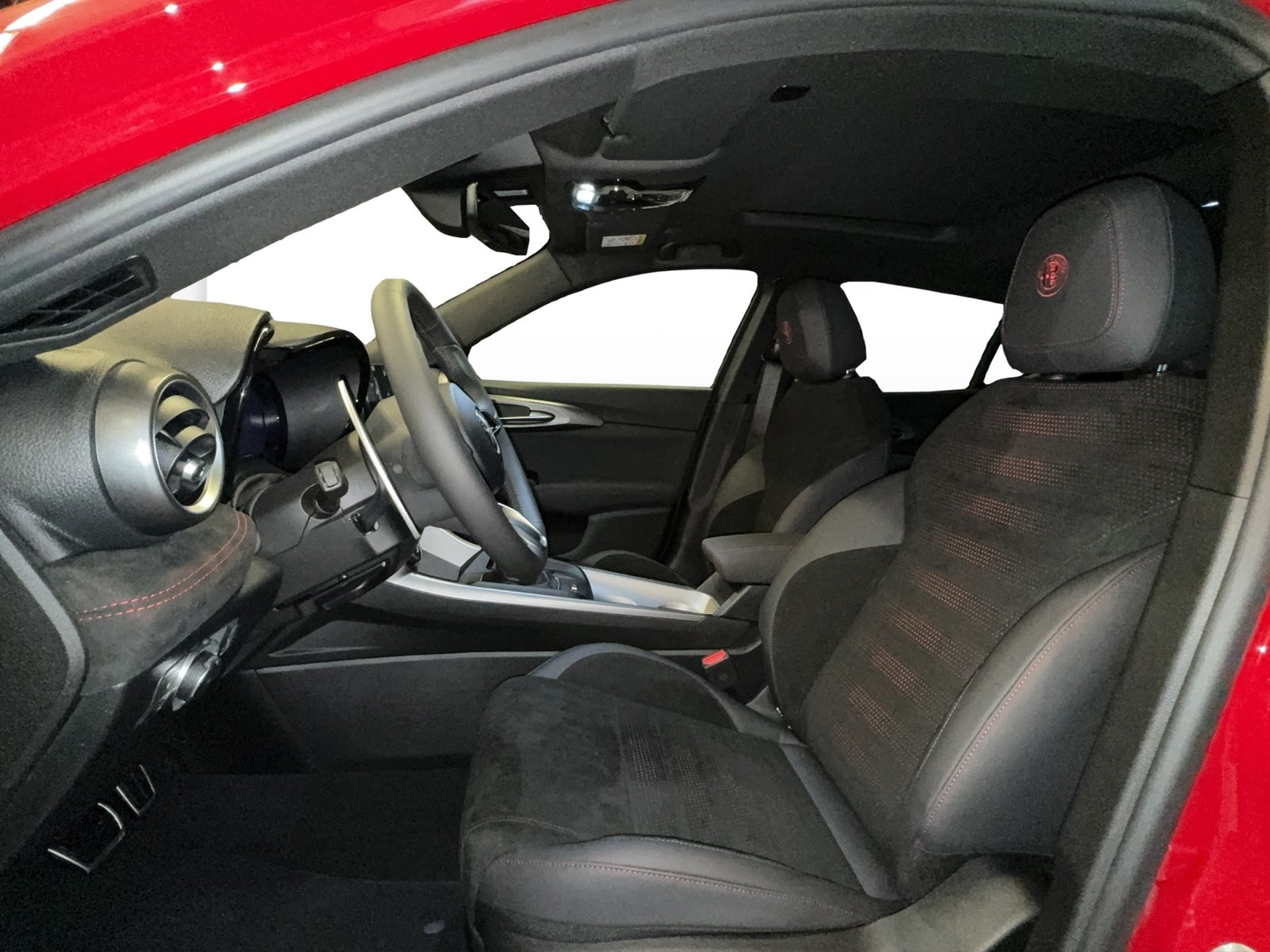 ALFA ROMEO Tonale 1.3 Plug-in Hybrid Veloce Q4 Sky