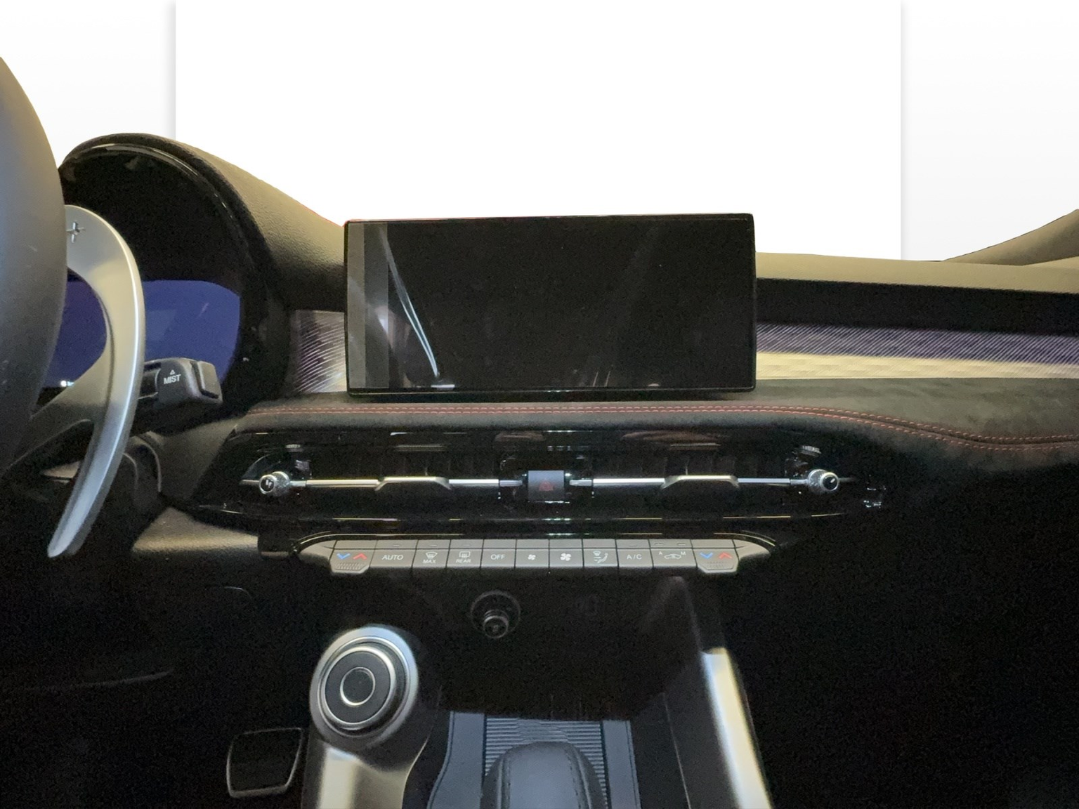 ALFA ROMEO Tonale 1.3 Plug-in Hybrid Veloce Q4 Sky