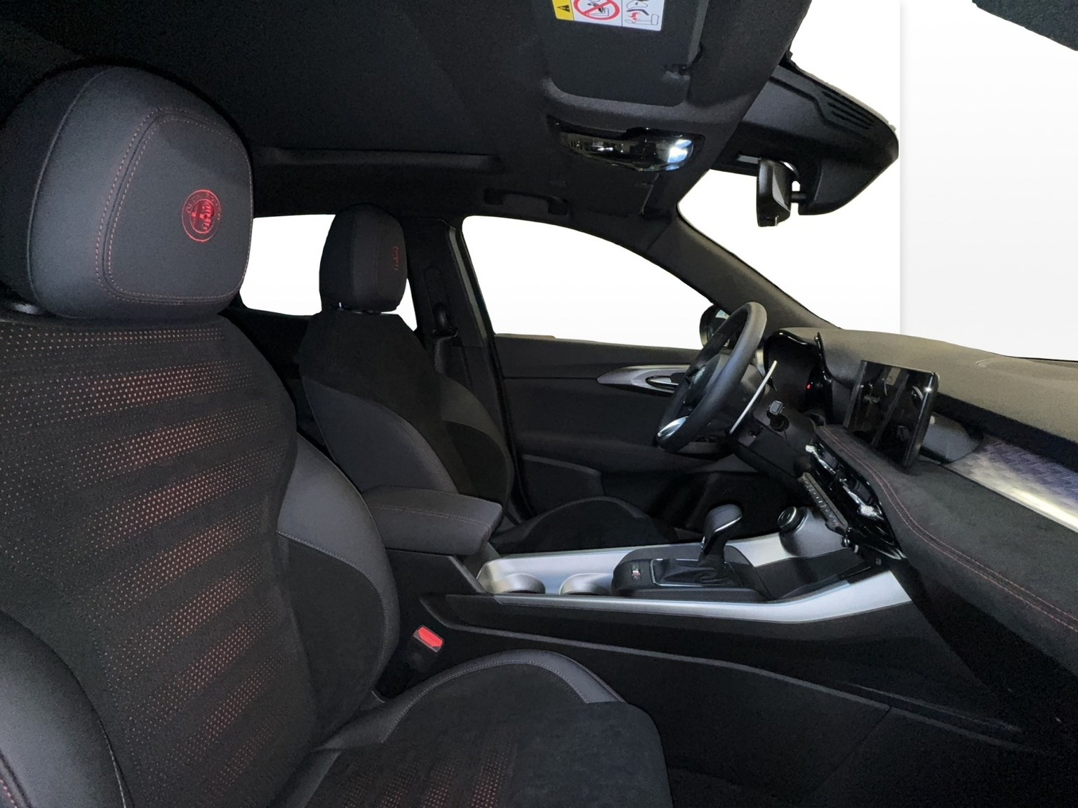 ALFA ROMEO Tonale 1.3 Plug-in Hybrid Veloce Q4 Sky