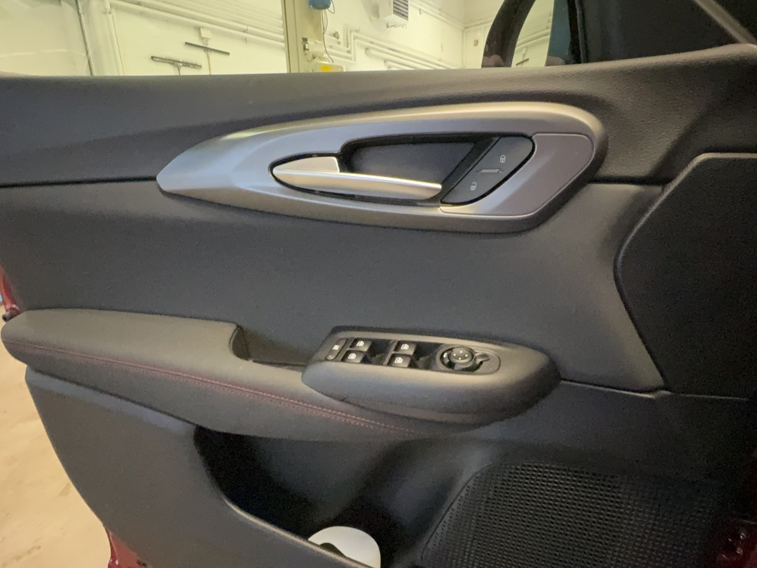 ALFA ROMEO Tonale 1.3 Plug-in Hybrid Veloce Q4 Sky