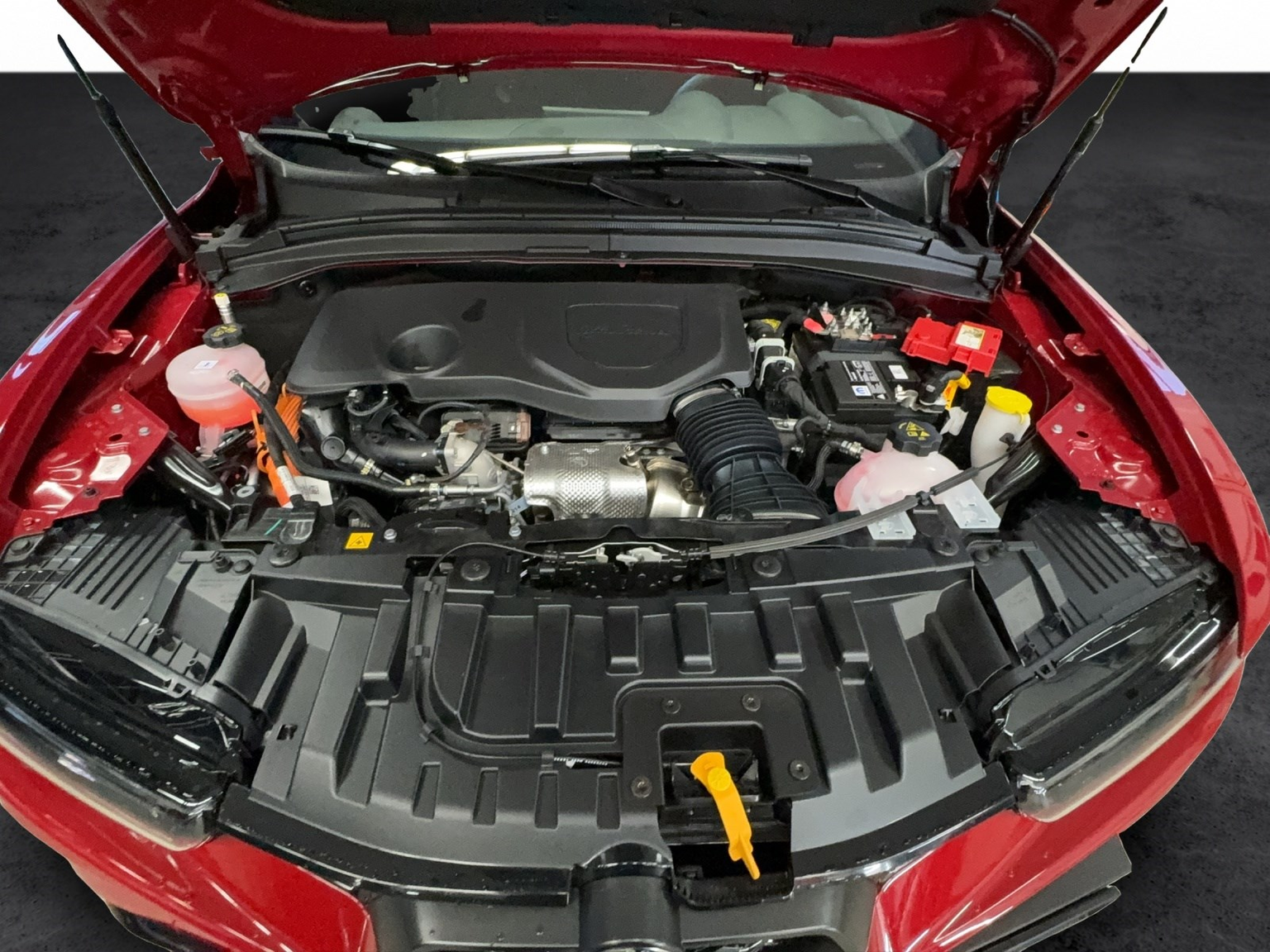 ALFA ROMEO Tonale 1.3 Plug-in Hybrid Veloce Q4 Sky