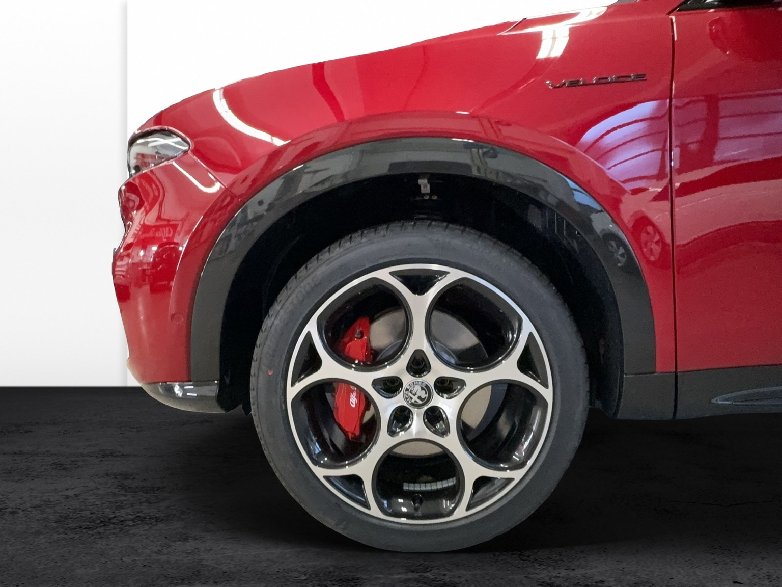 ALFA ROMEO Tonale 1.3 Plug-in Hybrid Veloce Q4 Sky