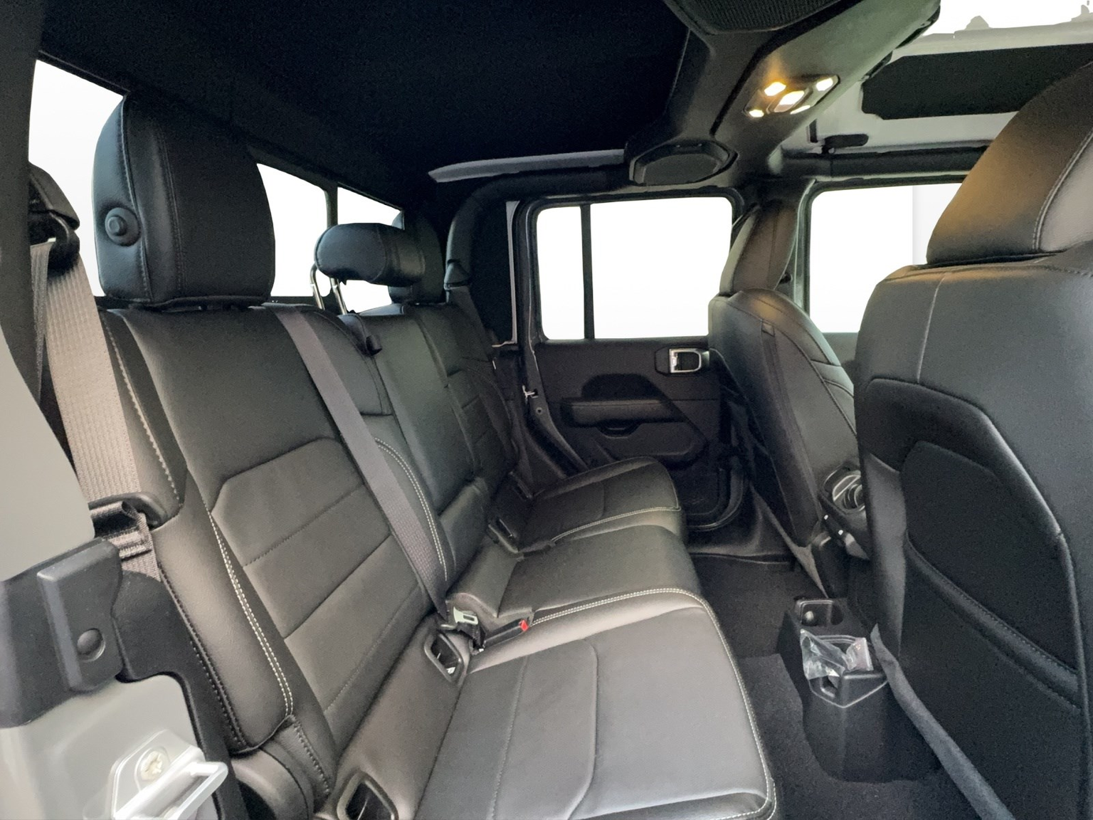 JEEP Gladiator 3.0 D Overland