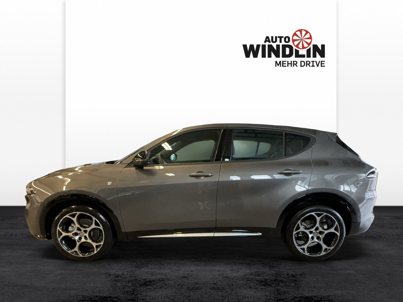 ALFA ROMEO Tonale 1.6 D Ti Premium