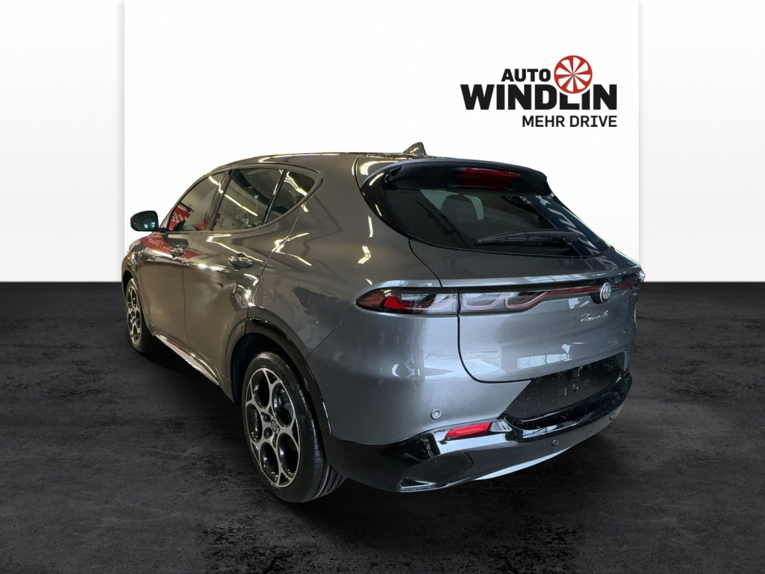 ALFA ROMEO Tonale 1.6 D Ti Premium