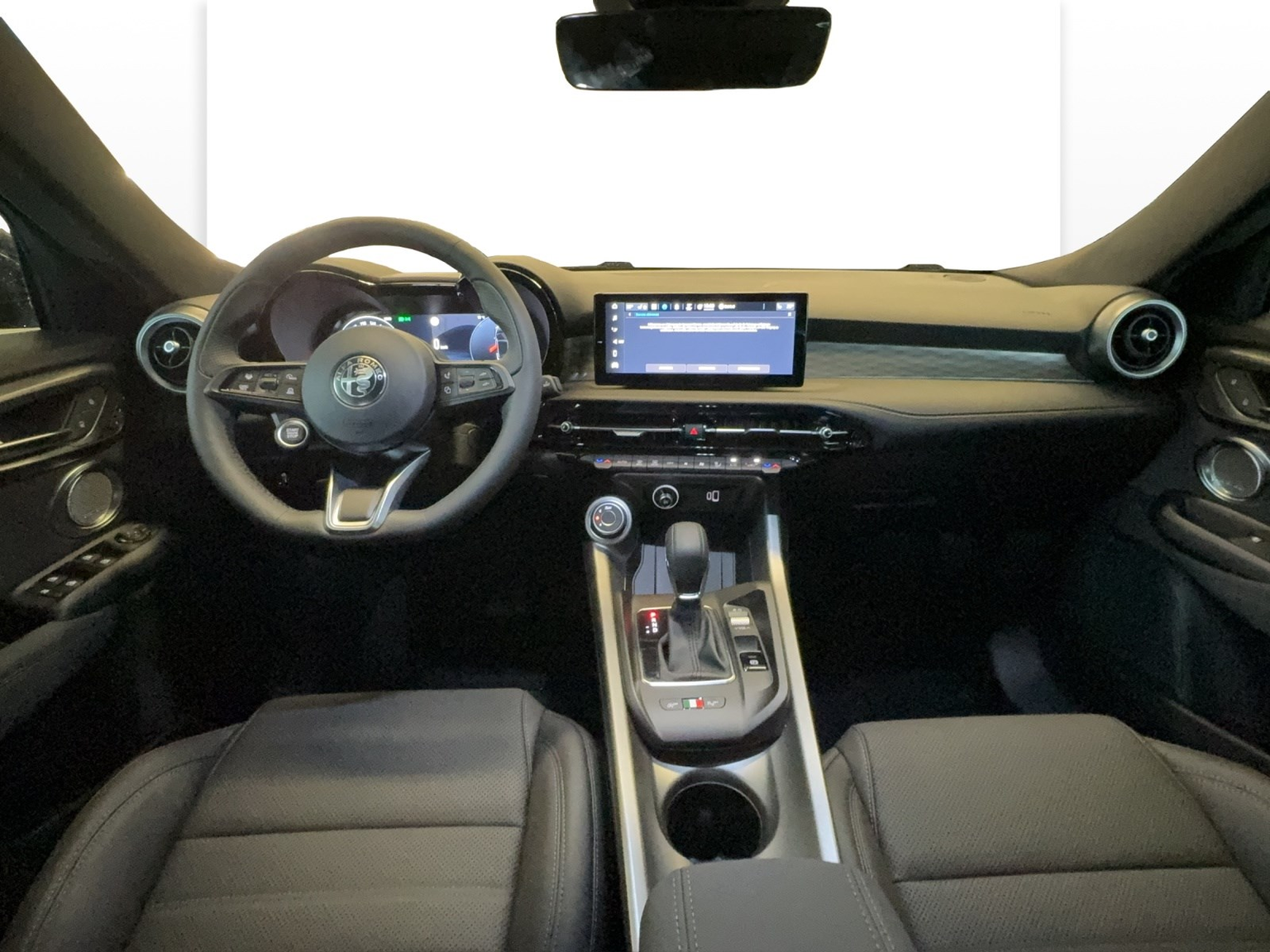 ALFA ROMEO Tonale 1.6 D Ti Premium