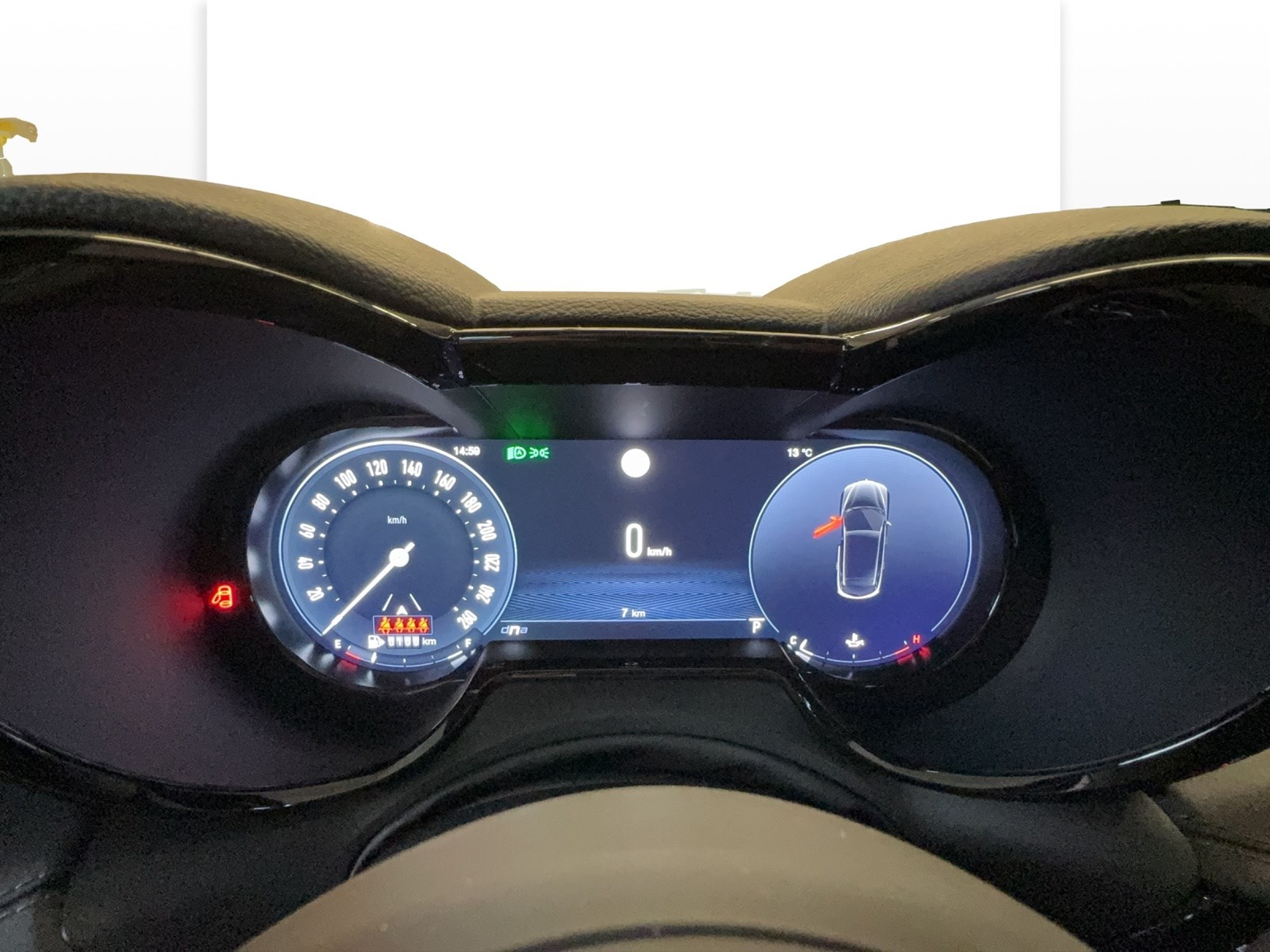 ALFA ROMEO Tonale 1.6 D Ti Premium