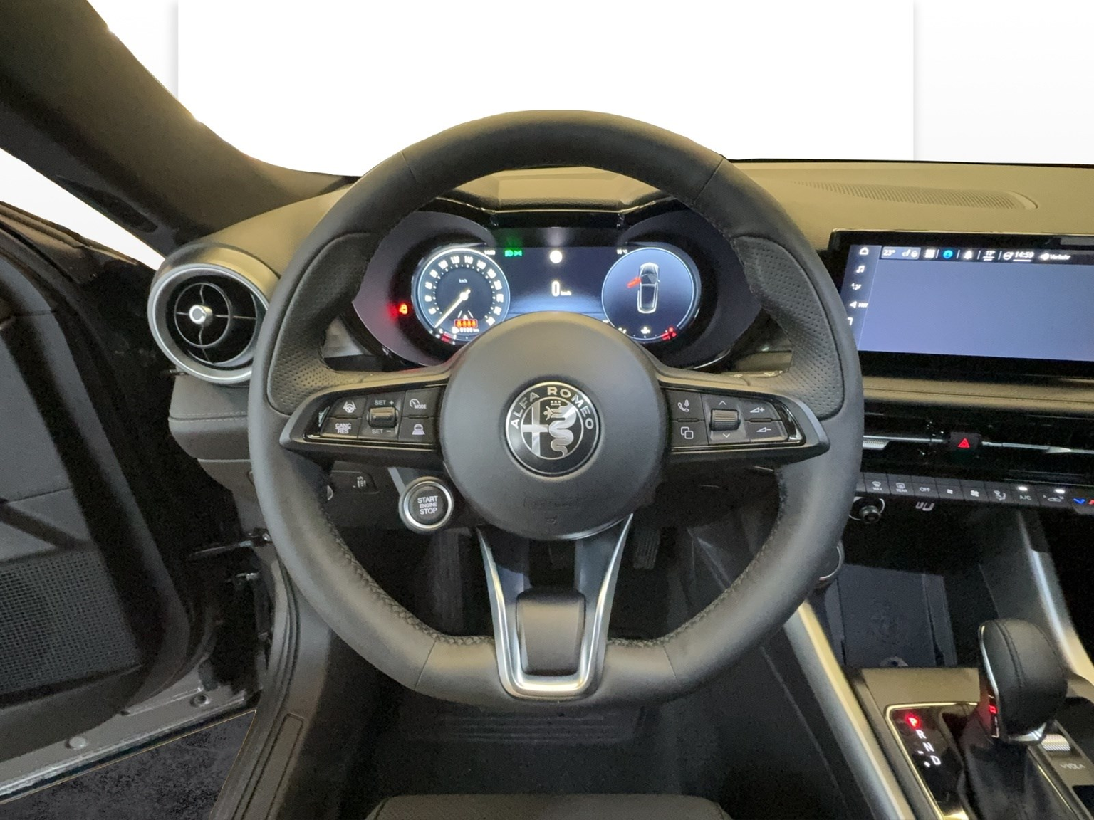 ALFA ROMEO Tonale 1.6 D Ti Premium