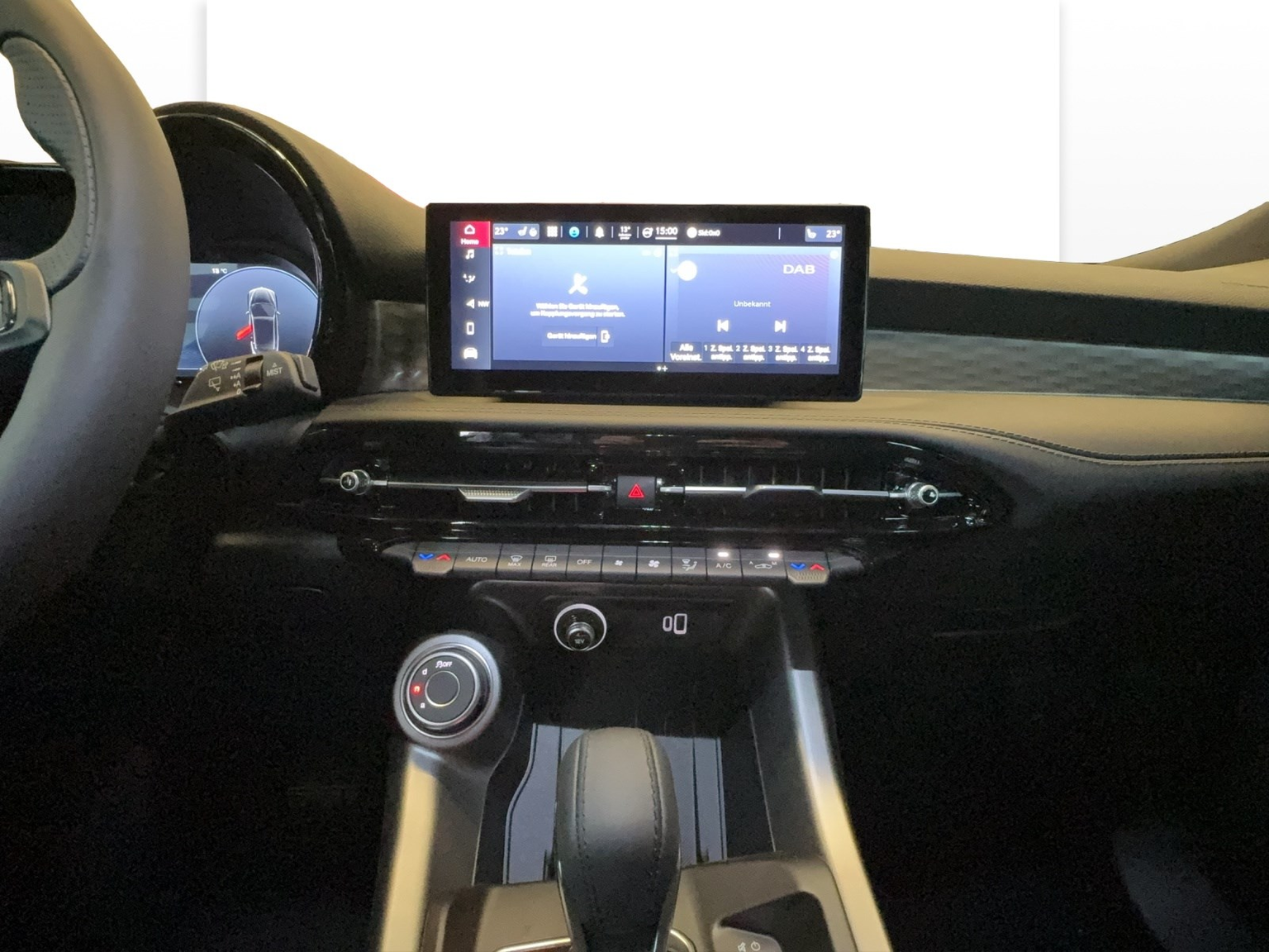 ALFA ROMEO Tonale 1.6 D Ti Premium