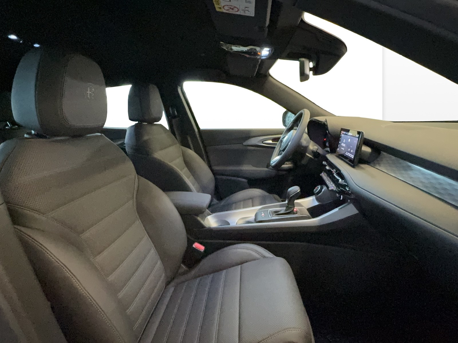 ALFA ROMEO Tonale 1.6 D Ti Premium